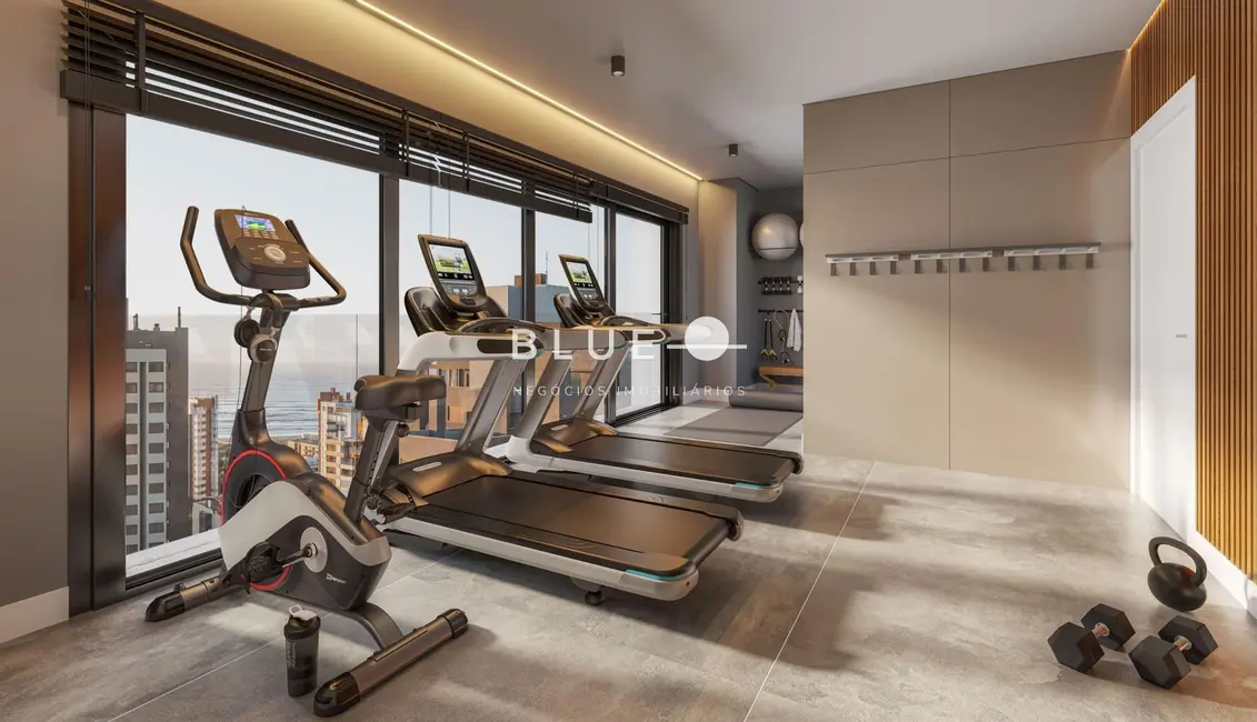 Foto 9 de Apartamento com 3 quartos à venda, 128m2 em Centro, Torres - RS