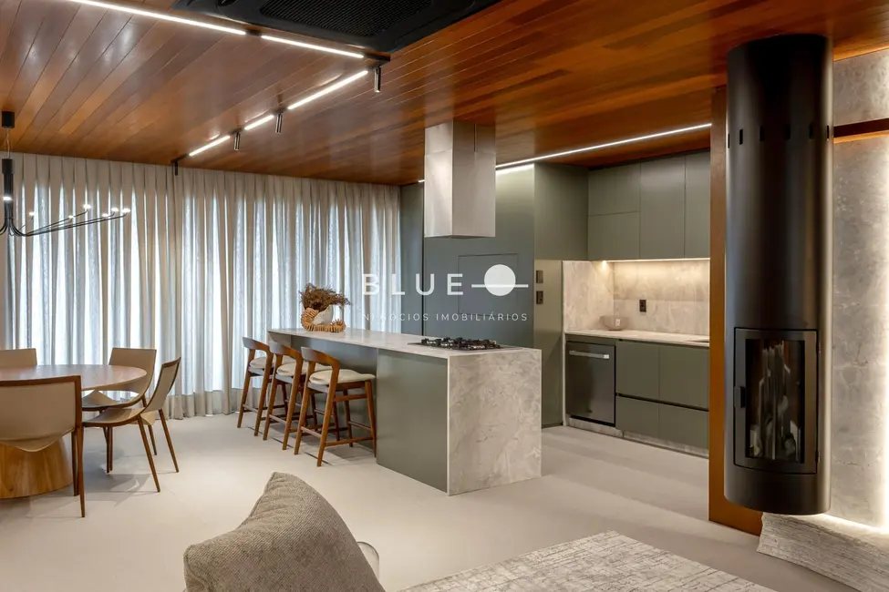 Apartamento com 3 quartos à venda, 207m2 em Torres - RS - imagem 4 Foto 4 de Apartamento com 3 quartos à venda, 207m2 em Torres - RS