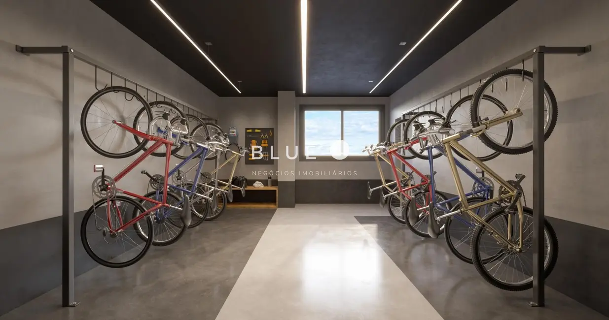 Apartamento com 4 quartos à venda, 207m2 em Torres - RS - imagem 7 Foto 7 de Apartamento com 4 quartos à venda, 207m2 em Torres - RS