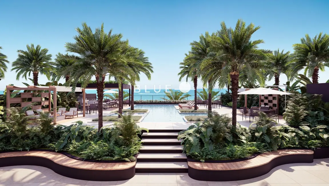 Apartamento com 4 quartos à venda, 207m2 em Torres - RS - imagem 9 Foto 9 de Apartamento com 4 quartos à venda, 207m2 em Torres - RS