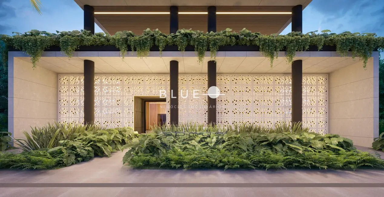 Apartamento com 4 quartos à venda, 207m2 em Torres - RS - imagem 2 Foto 2 de Apartamento com 4 quartos à venda, 207m2 em Torres - RS