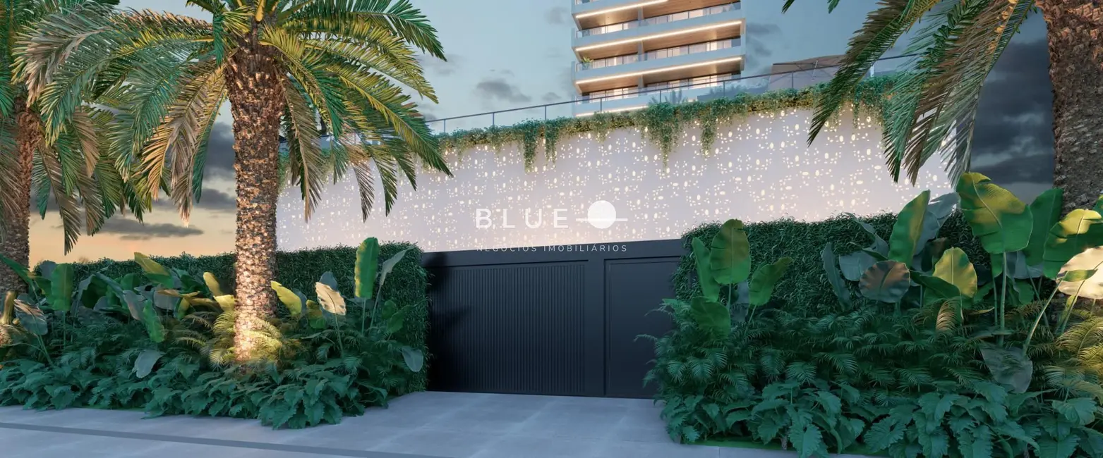 Apartamento com 4 quartos à venda, 207m2 em Torres - RS - imagem 3 Foto 3 de Apartamento com 4 quartos à venda, 207m2 em Torres - RS