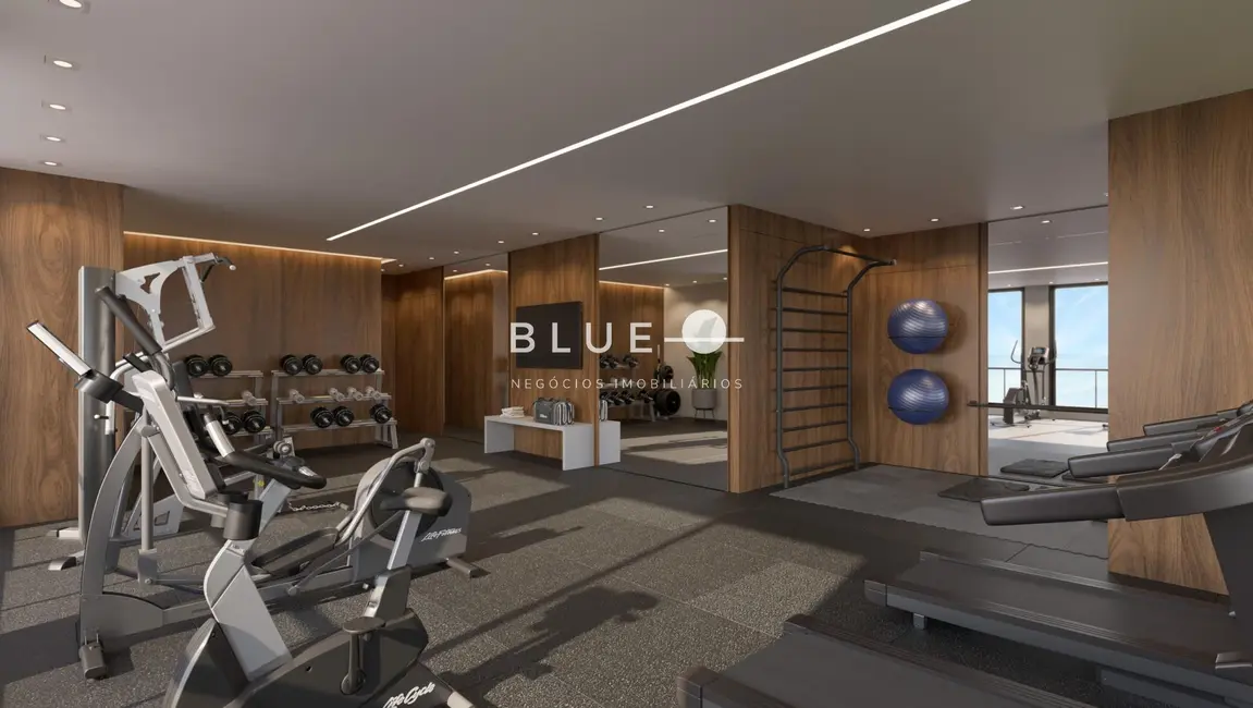 Apartamento com 4 quartos à venda, 207m2 em Torres - RS - imagem 6 Foto 6 de Apartamento com 4 quartos à venda, 207m2 em Torres - RS