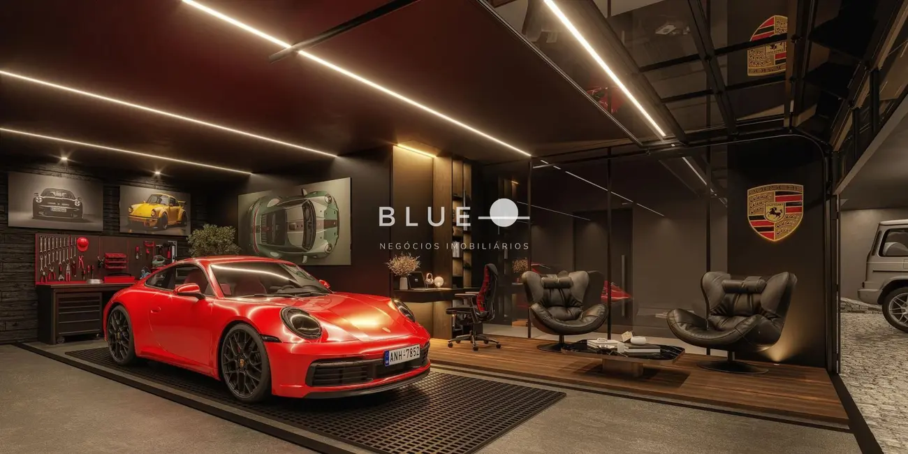 Apartamento com 2 quartos à venda, 71m2 em Torres - RS - imagem 6 Foto 6 de Apartamento com 2 quartos à venda, 71m2 em Torres - RS