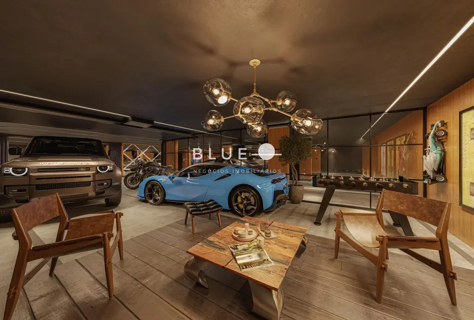 Apartamento com 2 quartos à venda, 71m2 em Torres - RS - imagem 7 Foto 7 de Apartamento com 2 quartos à venda, 71m2 em Torres - RS