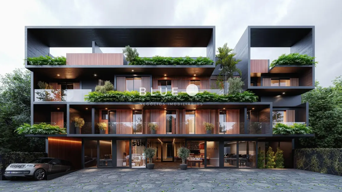 Apartamento com 2 quartos à venda, 71m2 em Torres - RS - imagem 1 Foto 1 de Apartamento com 2 quartos à venda, 71m2 em Torres - RS