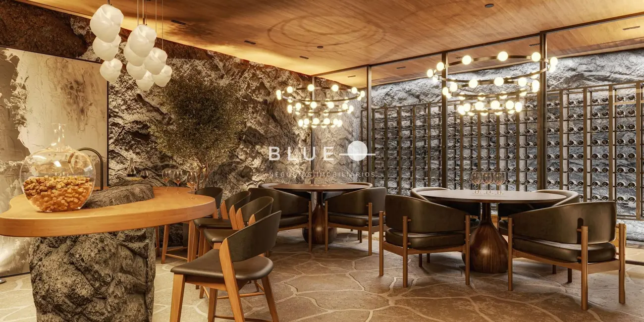 Apartamento com 4 quartos à venda, 195m2 em Torres - RS - imagem 7 Foto 7 de Apartamento com 4 quartos à venda, 195m2 em Torres - RS