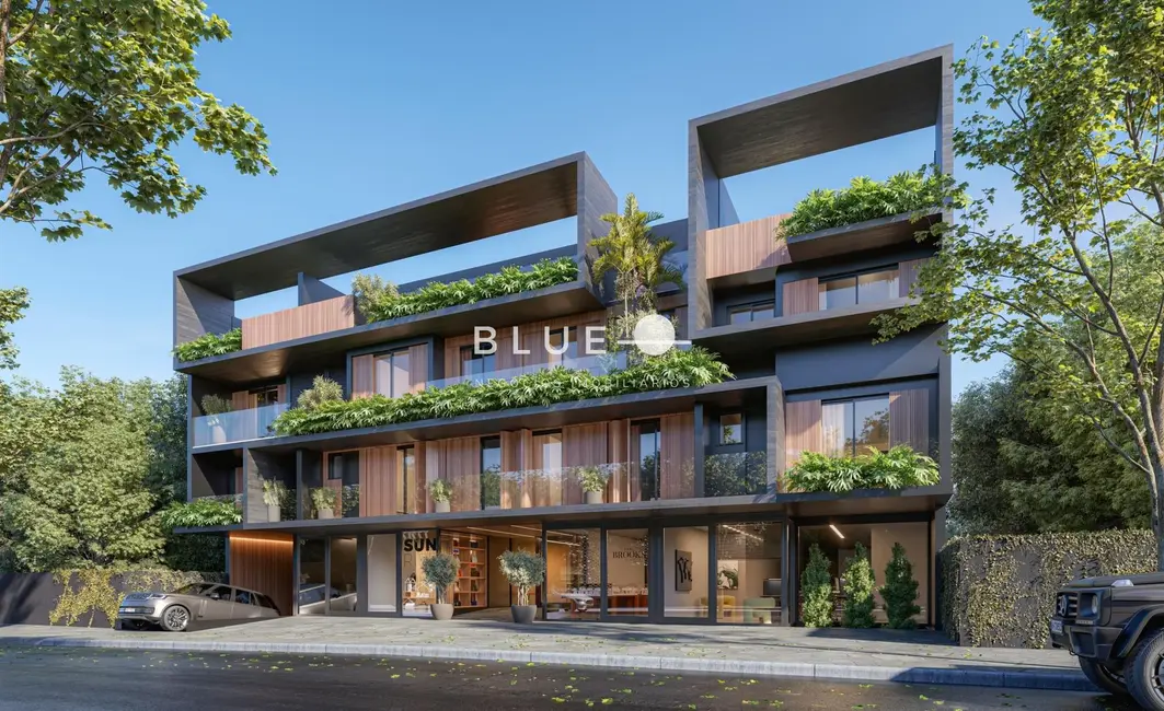 Apartamento com 4 quartos à venda, 195m2 em Torres - RS - imagem 2 Foto 2 de Apartamento com 4 quartos à venda, 195m2 em Torres - RS