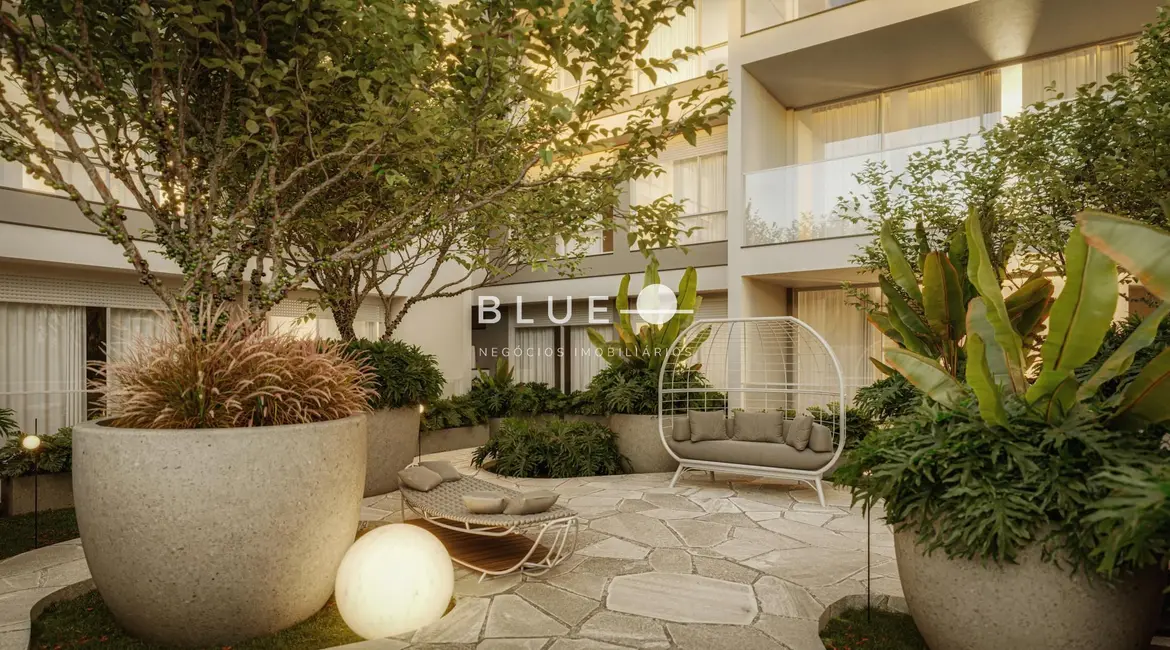 Apartamento com 2 quartos à venda, 115m2 em Torres - RS - imagem 4 Foto 4 de Apartamento com 2 quartos à venda, 115m2 em Torres - RS