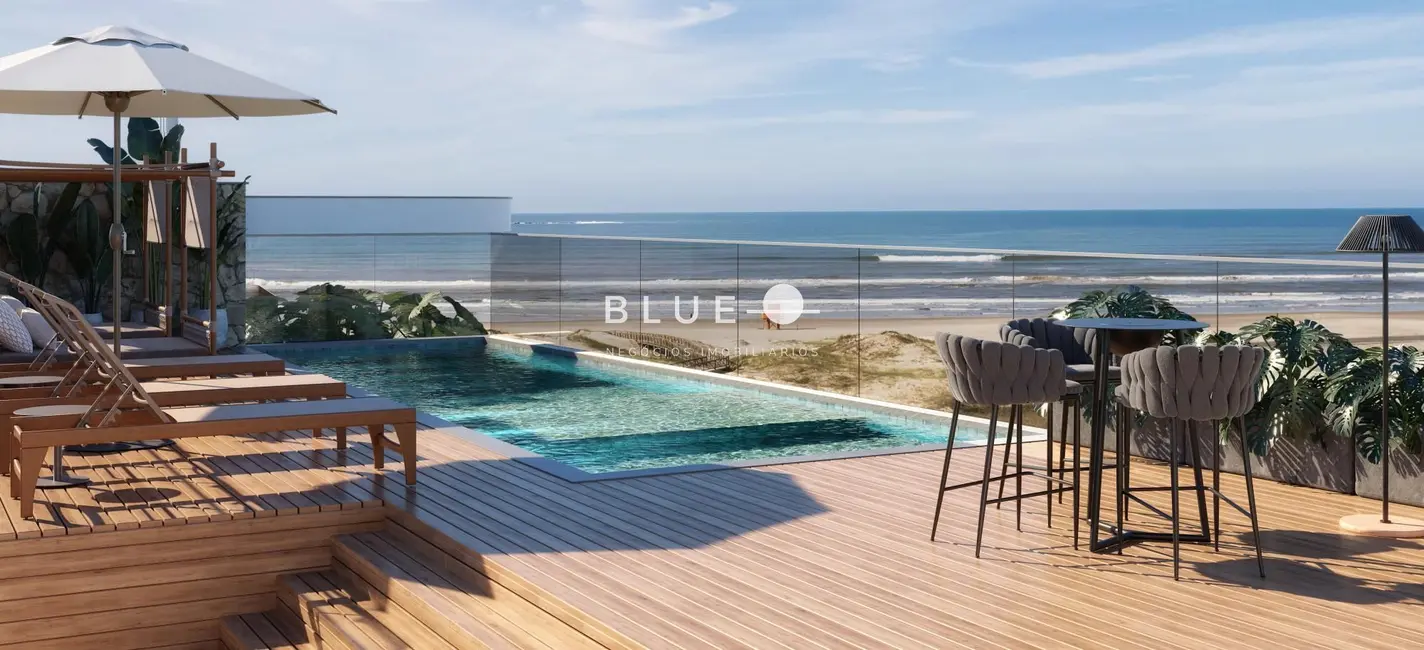 Apartamento com 2 quartos à venda, 115m2 em Torres - RS - imagem 8 Foto 8 de Apartamento com 2 quartos à venda, 115m2 em Torres - RS