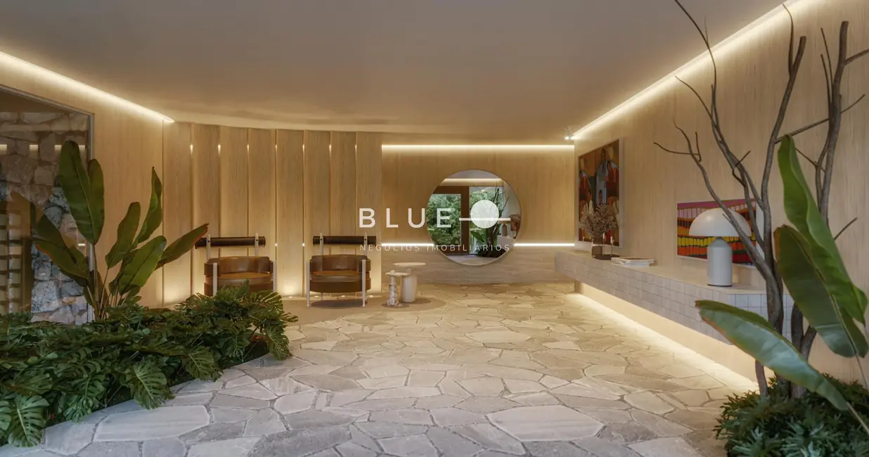 Apartamento com 2 quartos à venda, 115m2 em Torres - RS - imagem 3 Foto 3 de Apartamento com 2 quartos à venda, 115m2 em Torres - RS