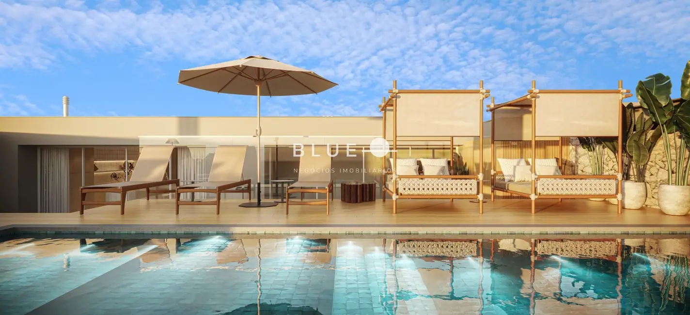 Apartamento com 2 quartos à venda, 115m2 em Torres - RS - imagem 6 Foto 6 de Apartamento com 2 quartos à venda, 115m2 em Torres - RS