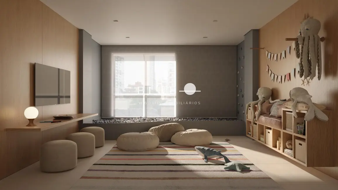 Apartamento com 2 quartos à venda, 124m2 em Torres - RS - imagem 4 Foto 4 de Apartamento com 2 quartos à venda, 124m2 em Torres - RS