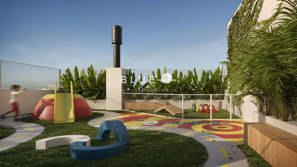 Apartamento com 2 quartos à venda, 124m2 em Torres - RS - imagem 7 Foto 7 de Apartamento com 2 quartos à venda, 124m2 em Torres - RS