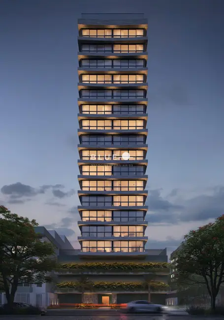 Apartamento com 3 quartos à venda, 101m2 em Centro, Torres - RS - imagem 3 Foto 3 de Apartamento com 3 quartos à venda, 101m2 em Centro, Torres - RS