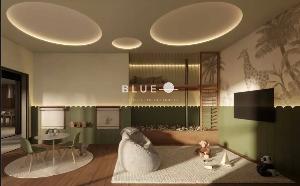 Apartamento com 3 quartos à venda, 101m2 em Centro, Torres - RS - imagem 7 Foto 7 de Apartamento com 3 quartos à venda, 101m2 em Centro, Torres - RS