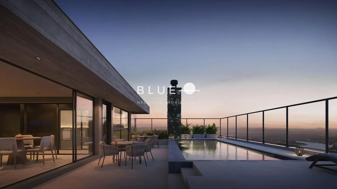 Apartamento com 3 quartos à venda, 101m2 em Centro, Torres - RS - imagem 8 Foto 8 de Apartamento com 3 quartos à venda, 101m2 em Centro, Torres - RS