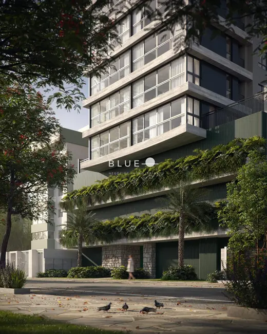 Apartamento com 3 quartos à venda, 101m2 em Centro, Torres - RS - imagem 4 Foto 4 de Apartamento com 3 quartos à venda, 101m2 em Centro, Torres - RS