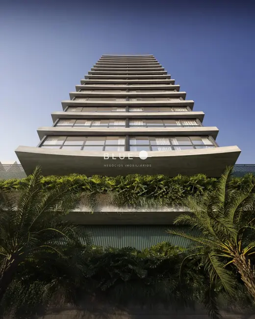 Apartamento com 3 quartos à venda, 101m2 em Centro, Torres - RS - imagem 2 Foto 2 de Apartamento com 3 quartos à venda, 101m2 em Centro, Torres - RS