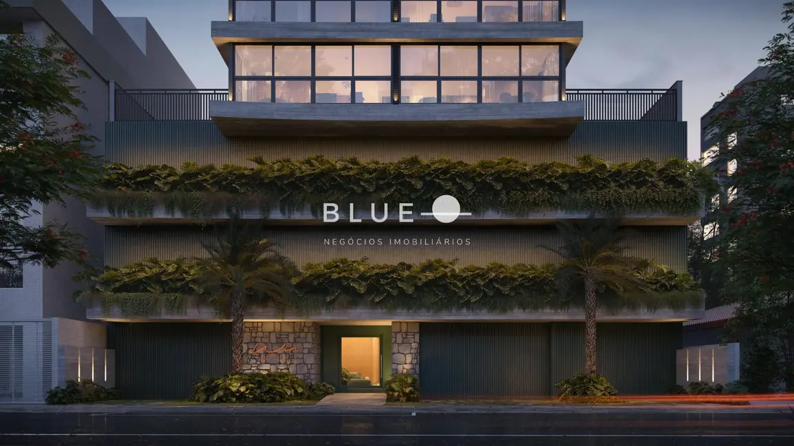 Apartamento com 3 quartos à venda, 101m2 em Centro, Torres - RS - imagem 5 Foto 5 de Apartamento com 3 quartos à venda, 101m2 em Centro, Torres - RS