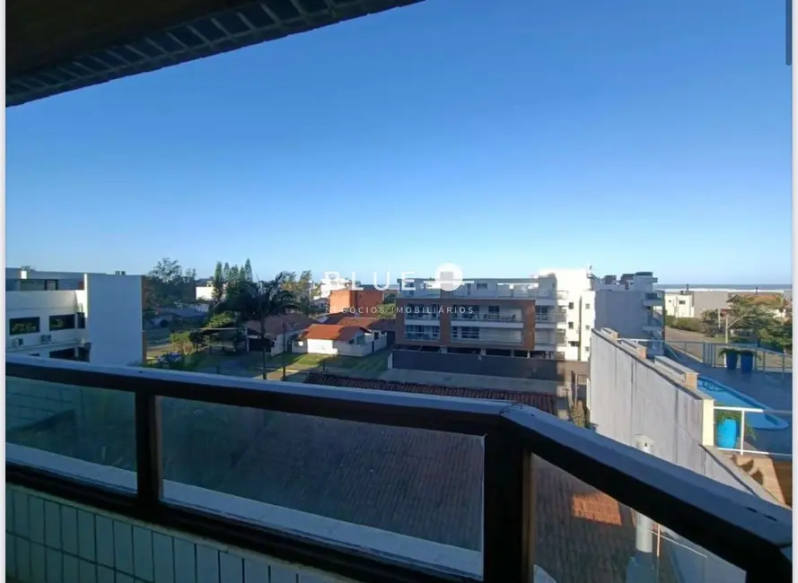 Apartamento com 3 quartos à venda, 155m2 em Torres - RS - imagem 7 Foto 7 de Apartamento com 3 quartos à venda, 155m2 em Torres - RS