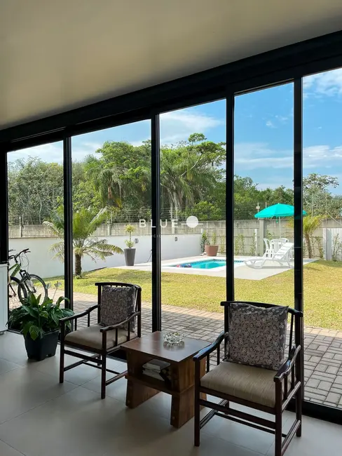 Foto 8 de Casa de Condomínio com 3 quartos à venda, 165m2 em Torres - RS