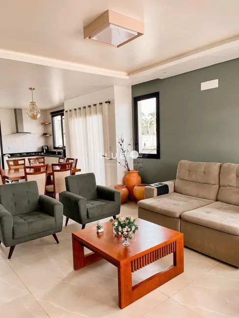 Foto 2 de Casa de Condomínio com 3 quartos à venda, 165m2 em Torres - RS