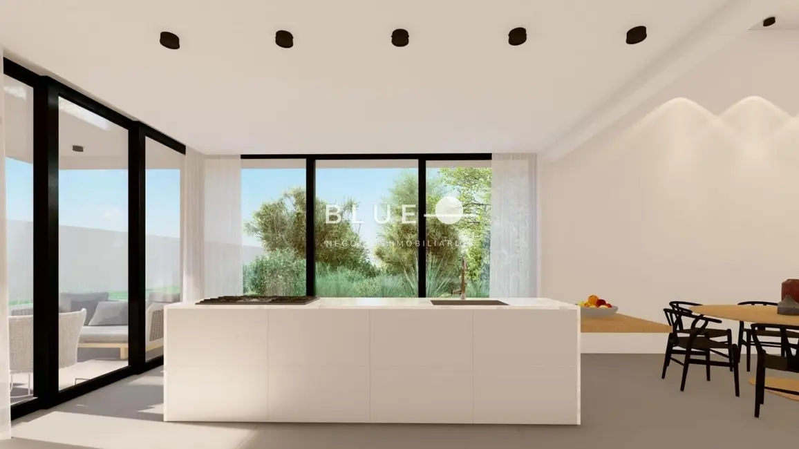 Casa de Condomínio com 3 quartos à venda, 265m2 em Torres - RS - imagem 8 Foto 8 de Casa de Condomínio com 3 quartos à venda, 265m2 em Torres - RS