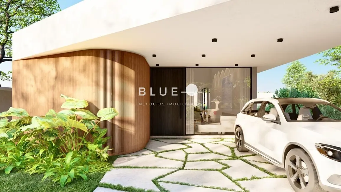 Casa de Condomínio com 3 quartos à venda, 265m2 em Torres - RS - imagem 3 Foto 3 de Casa de Condomínio com 3 quartos à venda, 265m2 em Torres - RS