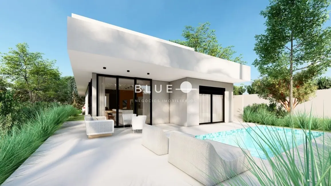 Casa de Condomínio com 3 quartos à venda, 265m2 em Torres - RS - imagem 9 Foto 9 de Casa de Condomínio com 3 quartos à venda, 265m2 em Torres - RS