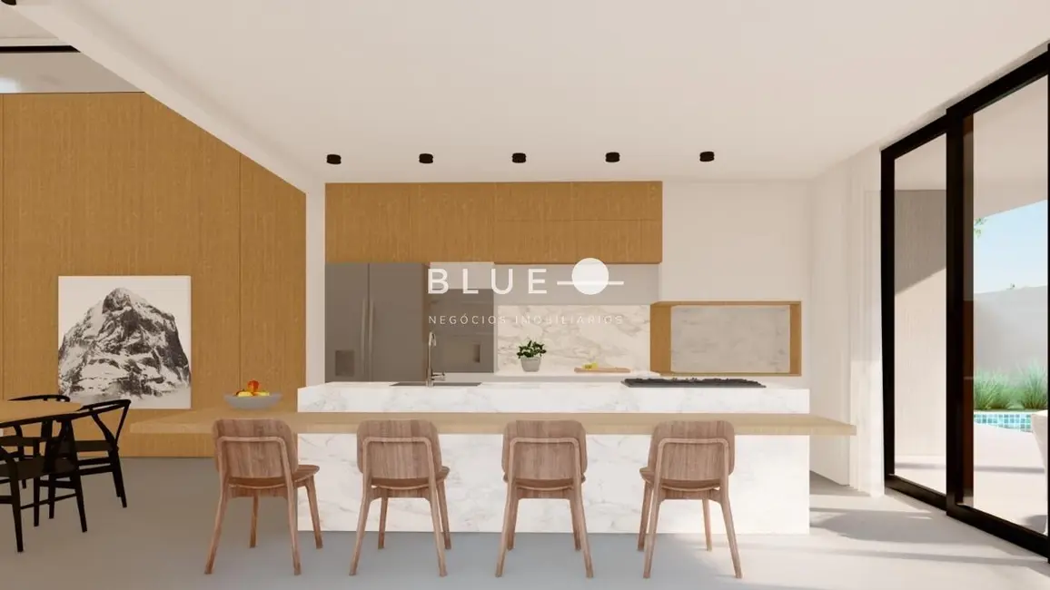 Casa de Condomínio com 3 quartos à venda, 265m2 em Torres - RS - imagem 7 Foto 7 de Casa de Condomínio com 3 quartos à venda, 265m2 em Torres - RS