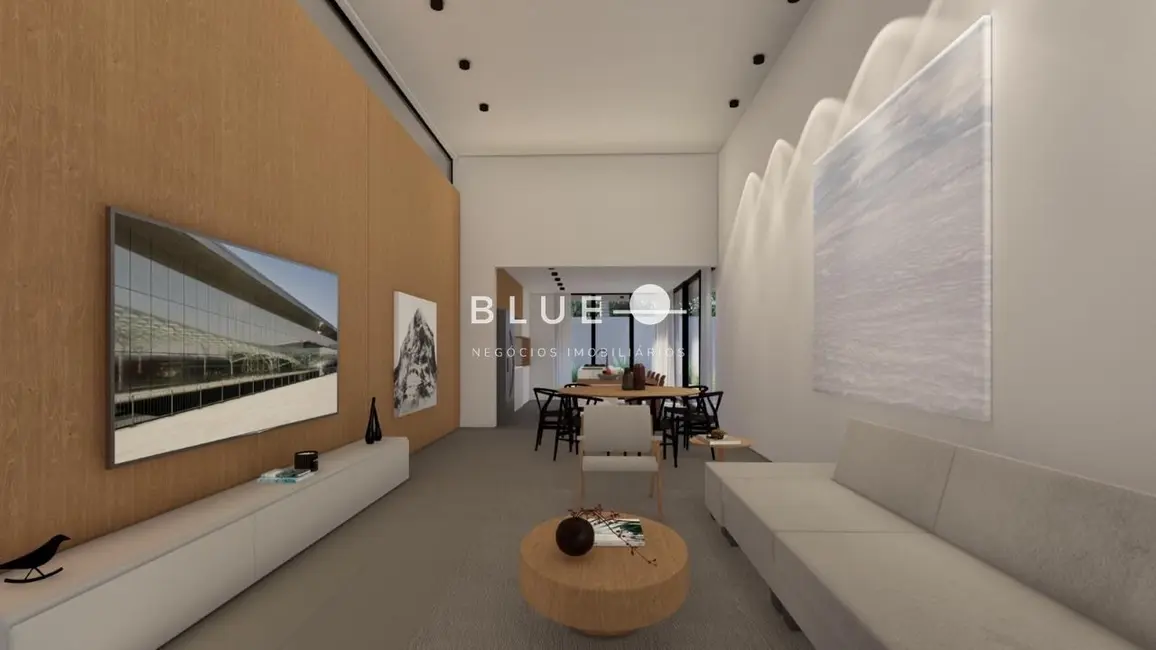 Casa de Condomínio com 3 quartos à venda, 265m2 em Torres - RS - imagem 4 Foto 4 de Casa de Condomínio com 3 quartos à venda, 265m2 em Torres - RS