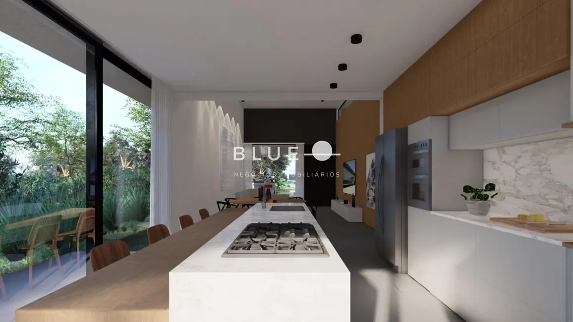 Casa de Condomínio com 3 quartos à venda, 265m2 em Torres - RS - imagem 6 Foto 6 de Casa de Condomínio com 3 quartos à venda, 265m2 em Torres - RS