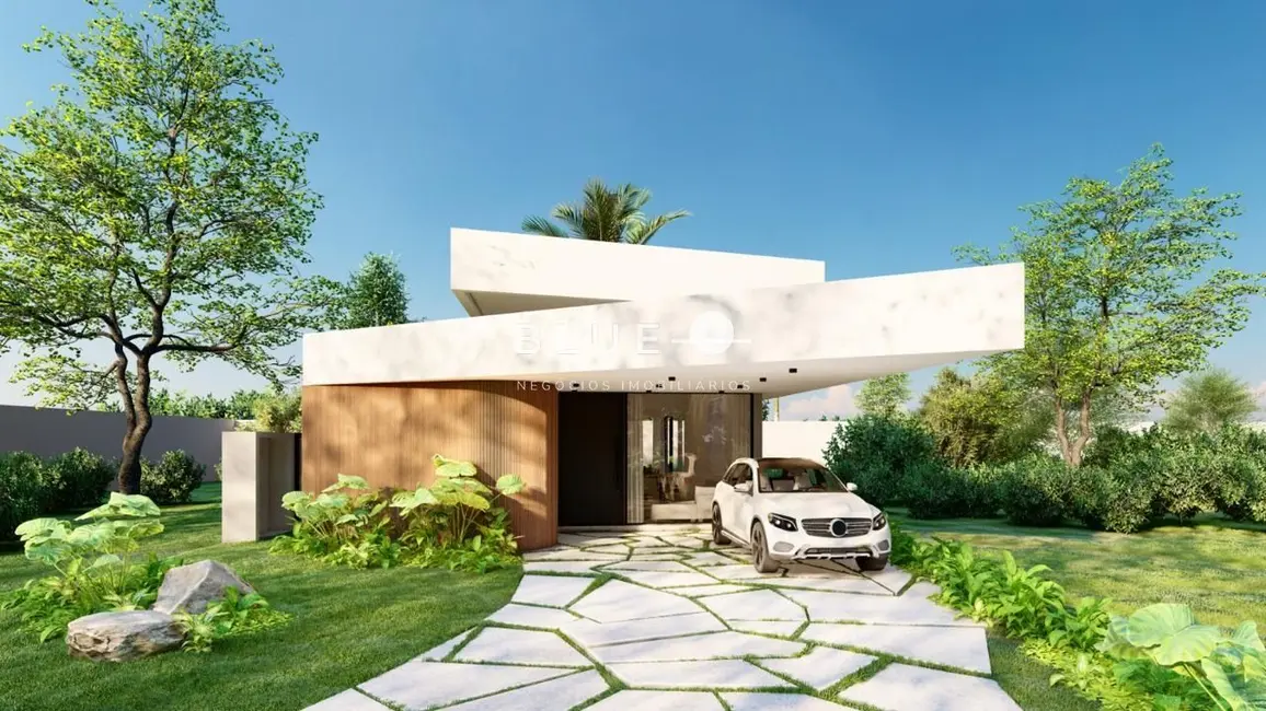 Casa de Condomínio com 3 quartos à venda, 265m2 em Torres - RS - imagem 1 Foto 1 de Casa de Condomínio com 3 quartos à venda, 265m2 em Torres - RS