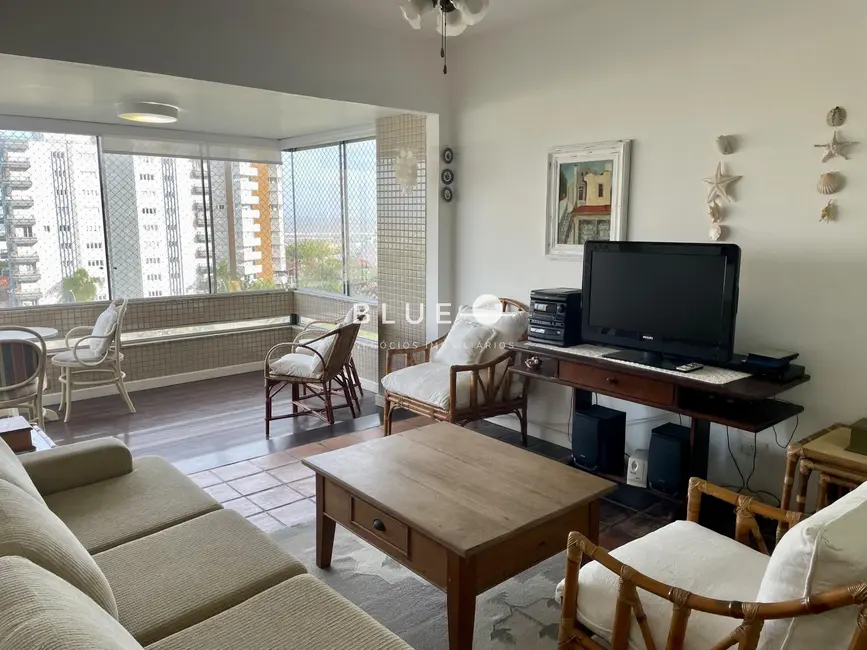 Apartamento com 3 quartos à venda, 130m2 em Torres - RS - imagem 7 Foto 7 de Apartamento com 3 quartos à venda, 130m2 em Torres - RS