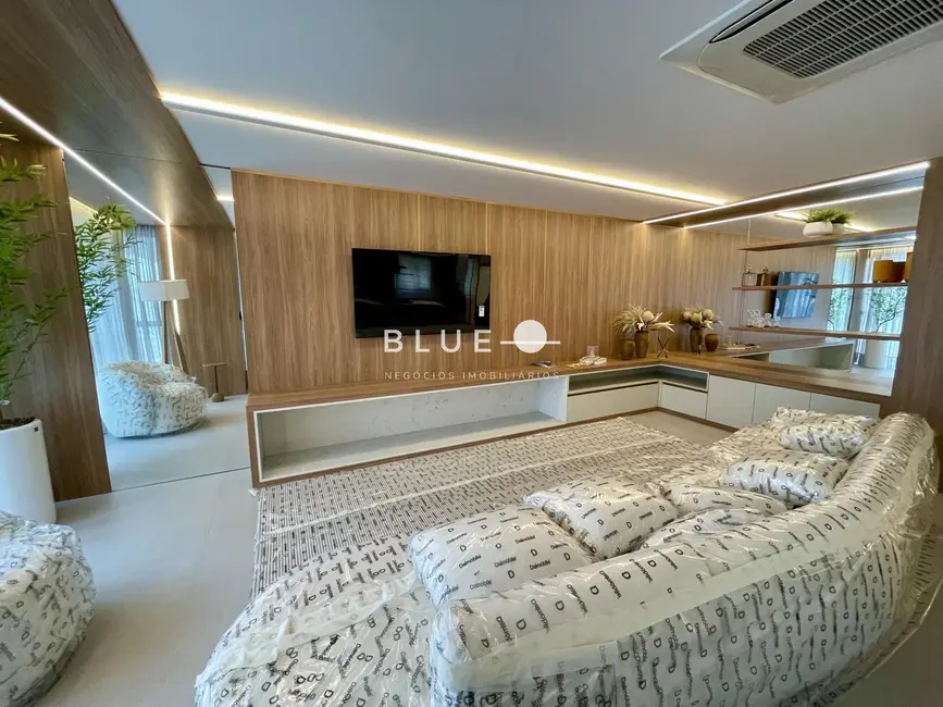 Apartamento com 3 quartos à venda, 165m2 em Torres - RS - imagem 6 Foto 6 de Apartamento com 3 quartos à venda, 165m2 em Torres - RS