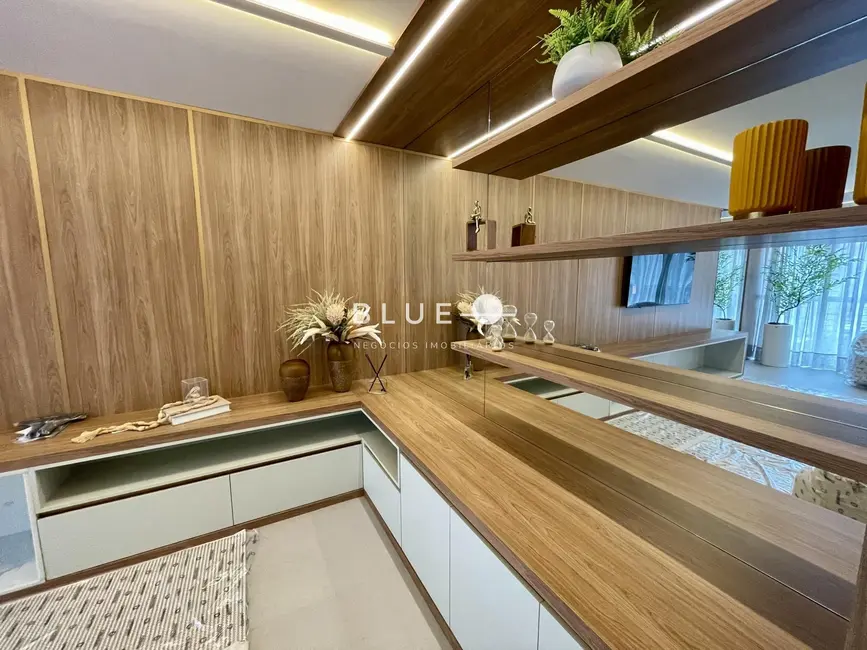 Apartamento com 3 quartos à venda, 165m2 em Torres - RS - imagem 7 Foto 7 de Apartamento com 3 quartos à venda, 165m2 em Torres - RS