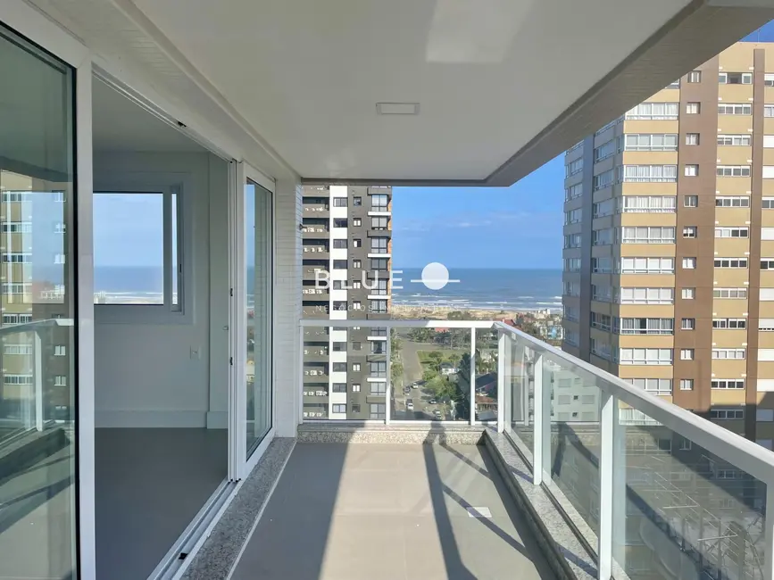 Foto 1 de Apartamento com 3 quartos à venda, 140m2 em Torres - RS