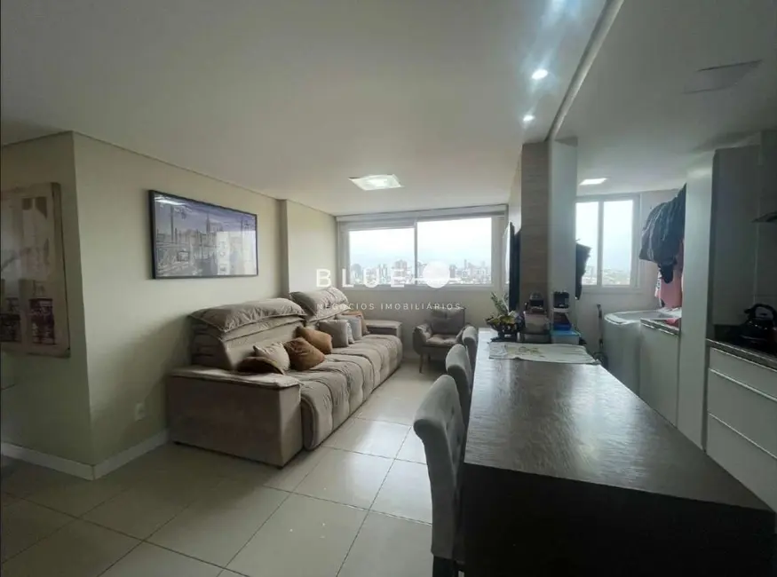 Foto 2 de Apartamento com 3 quartos à venda, 69m2 em Torres - RS