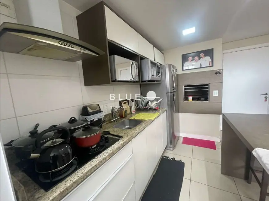 Foto 7 de Apartamento com 3 quartos à venda, 69m2 em Torres - RS
