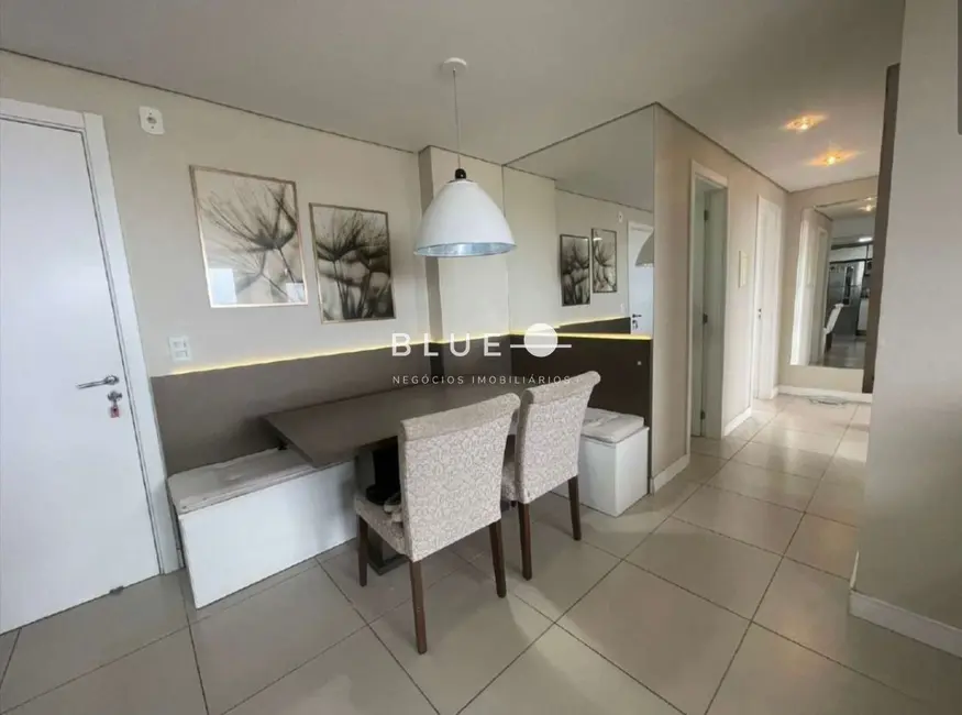 Foto 5 de Apartamento com 3 quartos à venda, 69m2 em Torres - RS