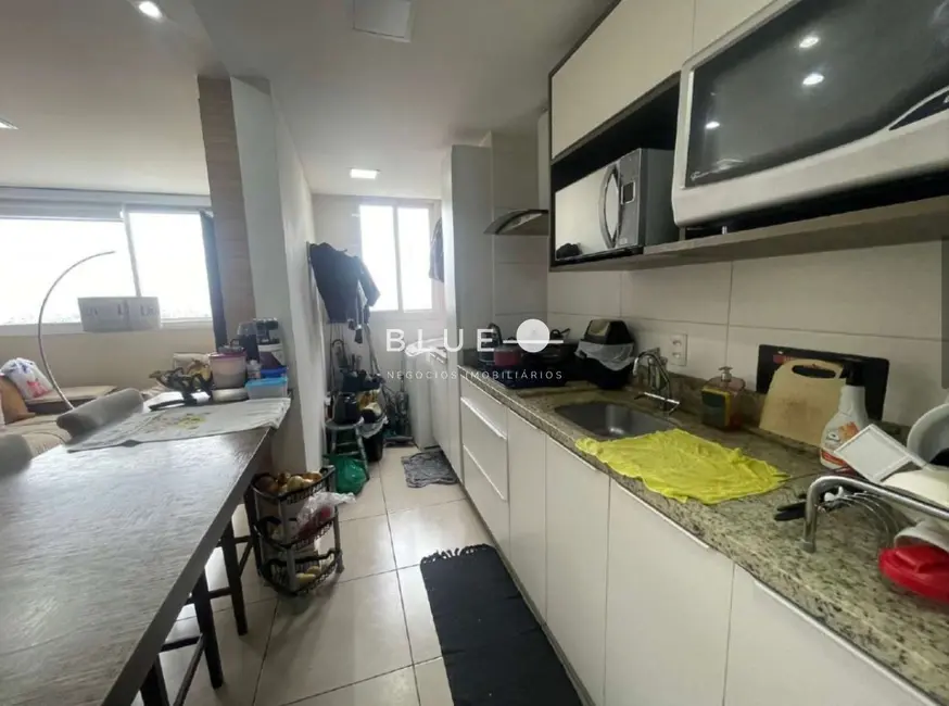Foto 6 de Apartamento com 3 quartos à venda, 69m2 em Torres - RS