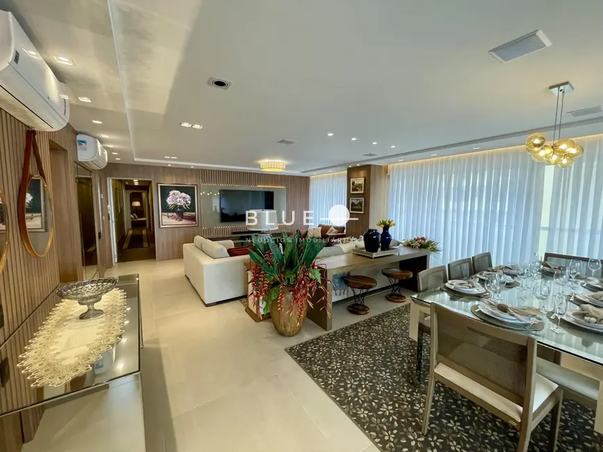 Foto 7 de Apartamento com 4 quartos à venda, 296m2 em Torres - RS