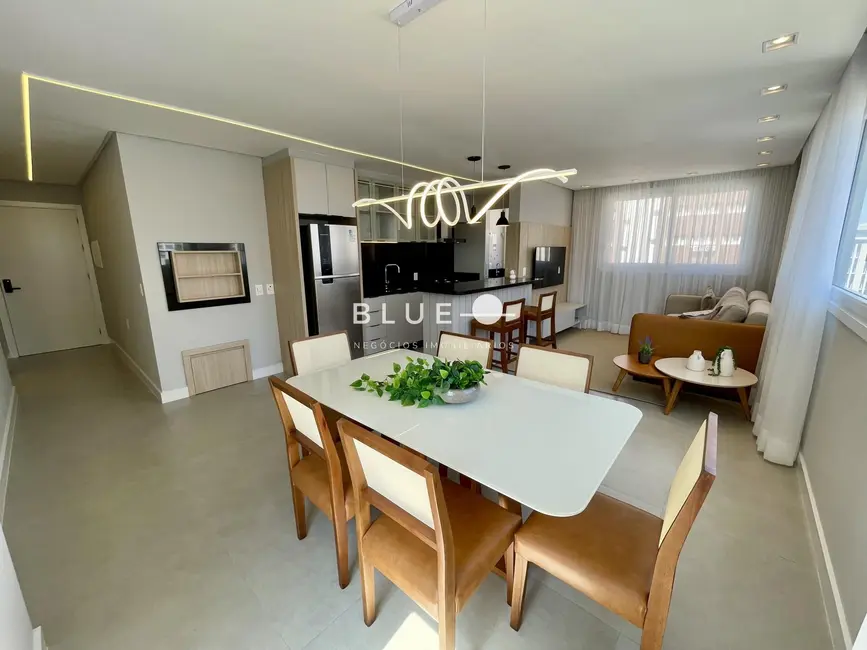 Foto 4 de Apartamento com 2 quartos à venda, 78m2 em Centro, Torres - RS