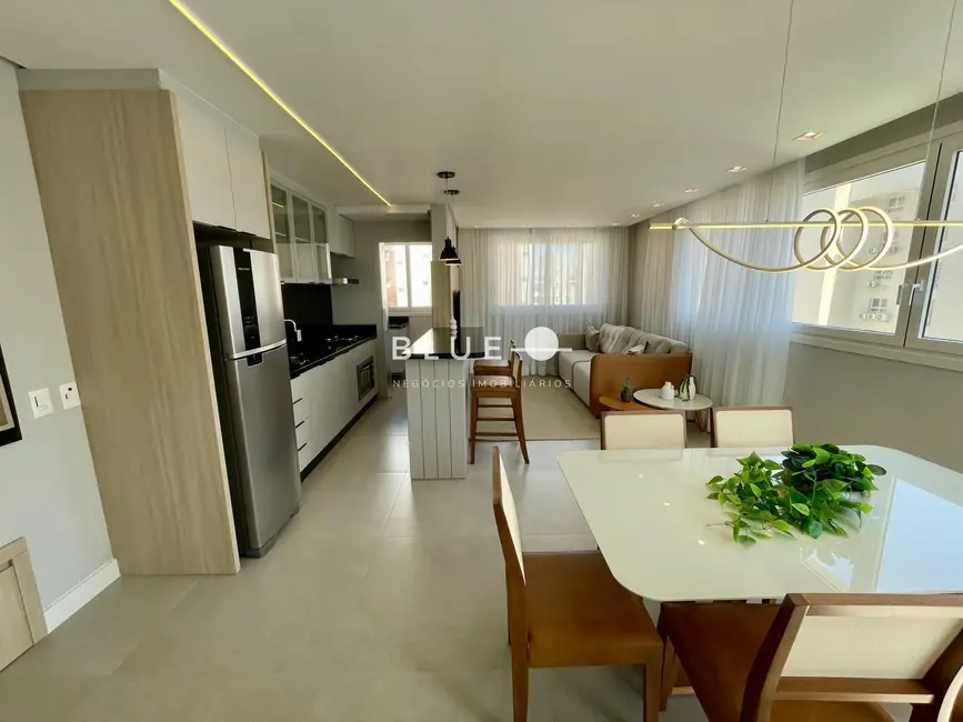 Foto 3 de Apartamento com 2 quartos à venda, 78m2 em Centro, Torres - RS