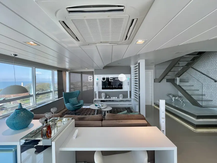 Foto 3 de Cobertura com 4 quartos à venda, 362m2 em Centro, Torres - RS