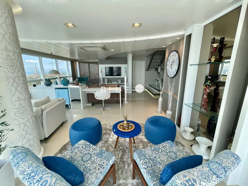 Foto 8 de Cobertura com 4 quartos à venda, 362m2 em Centro, Torres - RS