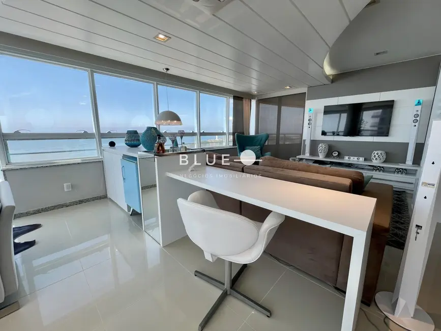 Foto 9 de Cobertura com 4 quartos à venda, 362m2 em Centro, Torres - RS