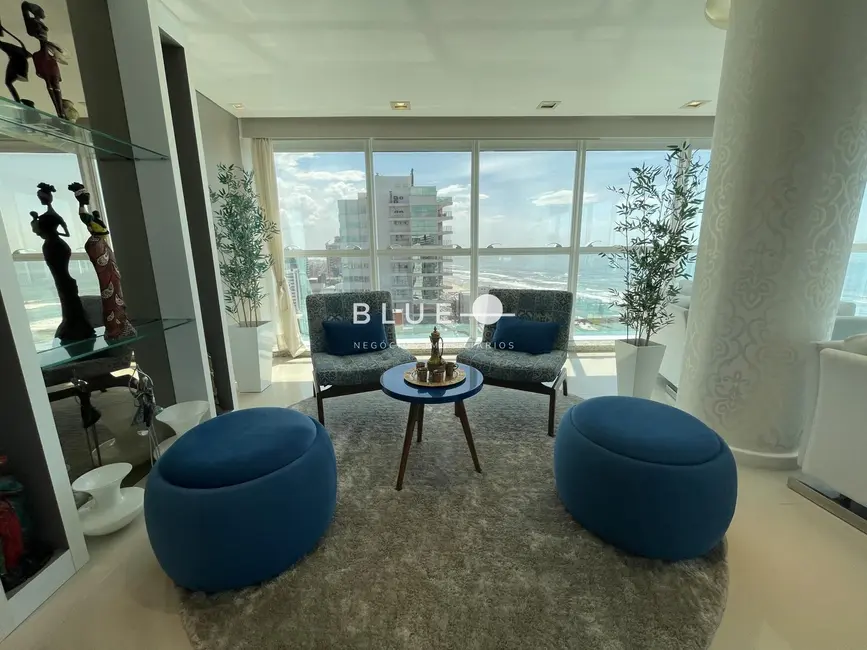 Foto 6 de Cobertura com 4 quartos à venda, 362m2 em Centro, Torres - RS