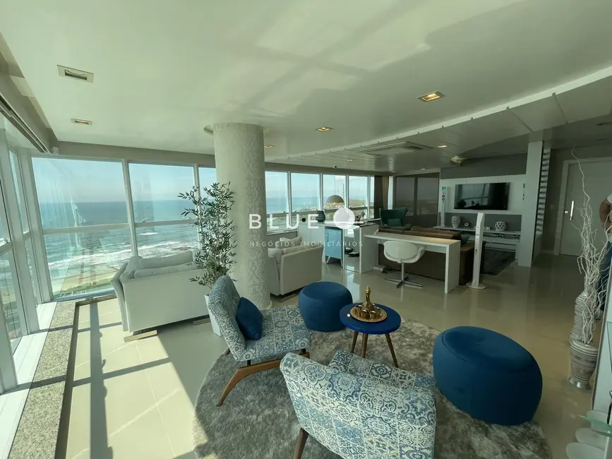 Foto 7 de Cobertura com 4 quartos à venda, 362m2 em Centro, Torres - RS